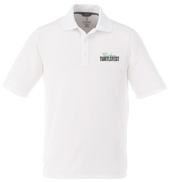 Mens Turtlefest Polos - Image 3