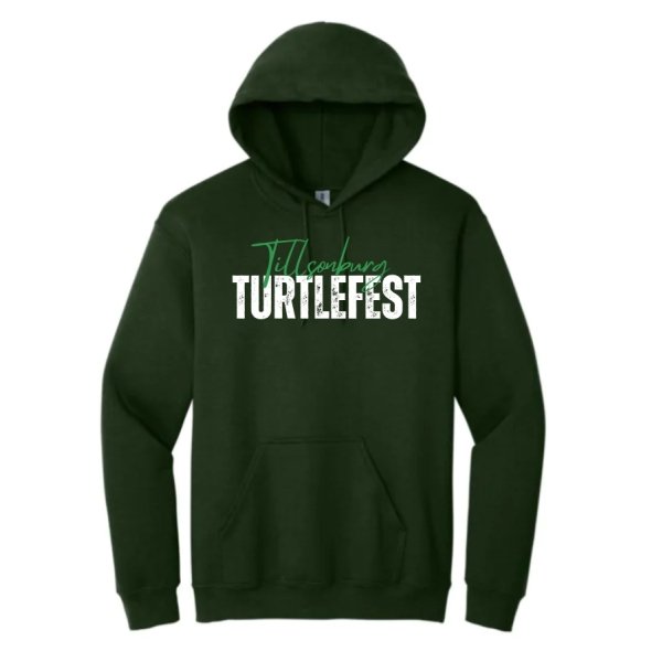 Adult Turtlefest Hoodies - Image 3