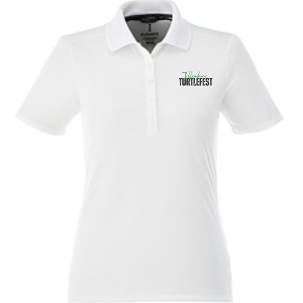 Ladies Turtlefest Polos